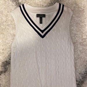 Vintage Ralph Lauren Polo Sweater